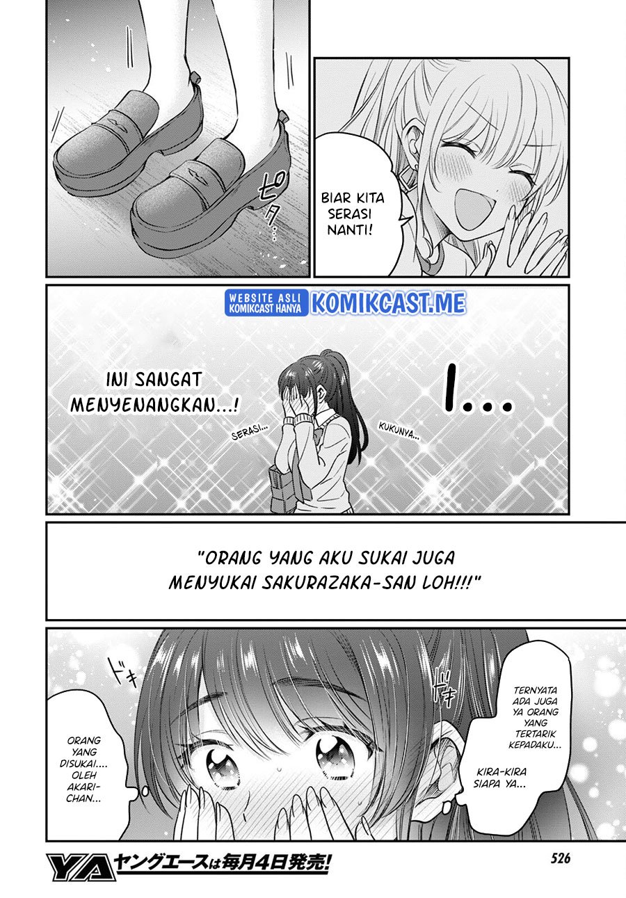 Fuufu Ijou, Koibito Miman. Chapter 47 - halaman 27