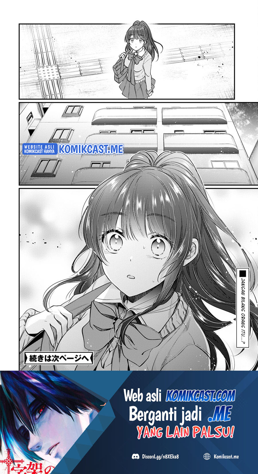 Fuufu Ijou, Koibito Miman. Chapter 47 - halaman 29