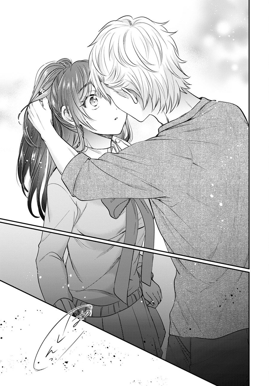Fuufu Ijou, Koibito Miman. Chapter 48 - halaman 4