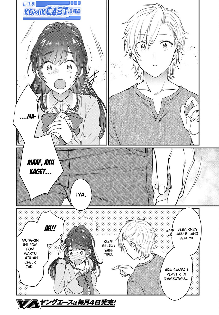 Fuufu Ijou, Koibito Miman. Chapter 48 - halaman 5