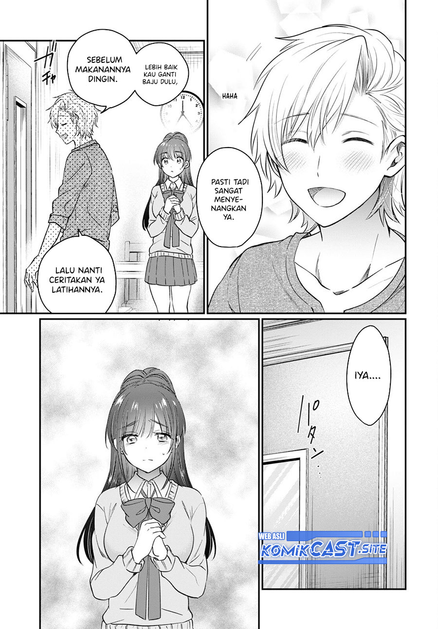 Fuufu Ijou, Koibito Miman. Chapter 48 - halaman 6