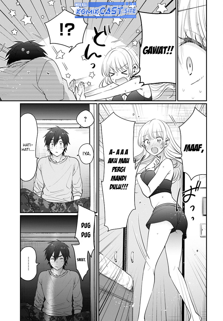 Fuufu Ijou, Koibito Miman. Chapter 49 - halaman 23