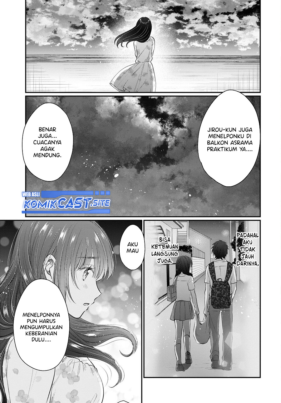Fuufu Ijou, Koibito Miman. Chapter 49 - halaman 25