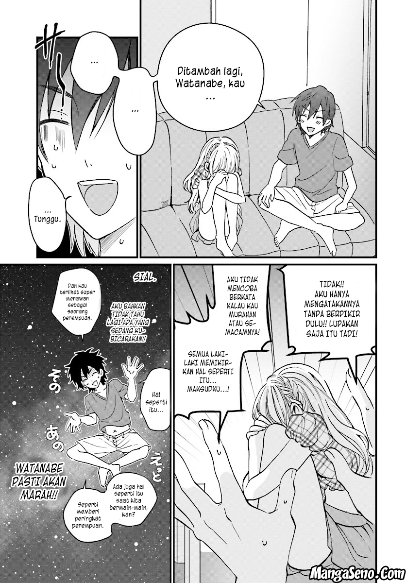 Fuufu Ijou, Koibito Miman. Chapter 5 - halaman 25