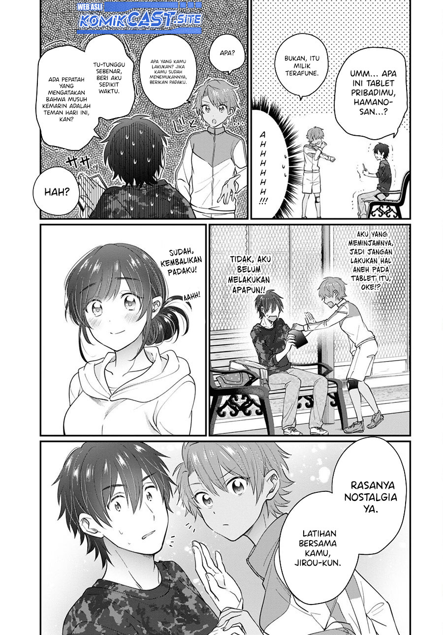 Fuufu Ijou, Koibito Miman. Chapter 50 - halaman 20
