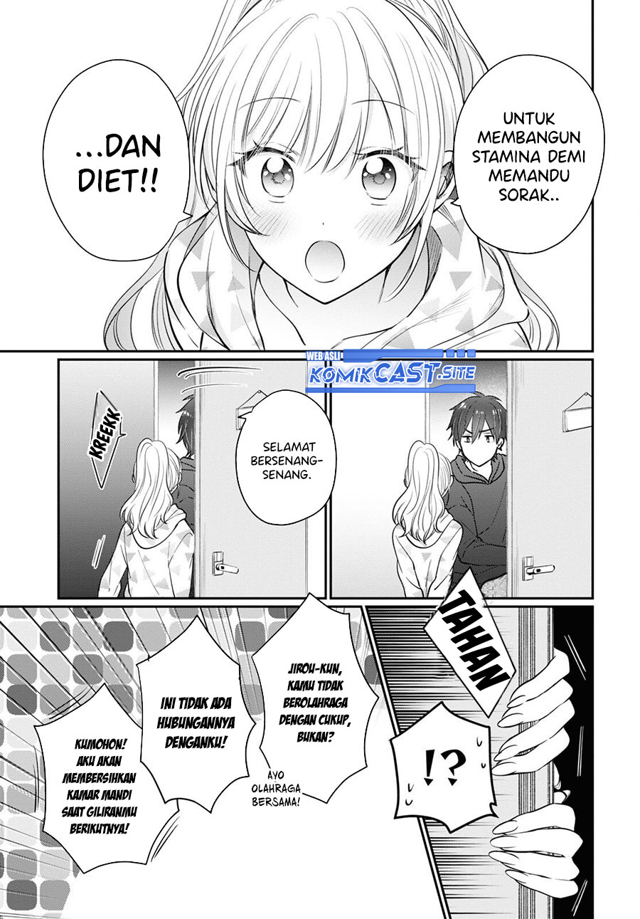 Fuufu Ijou, Koibito Miman. Chapter 50 - halaman 4