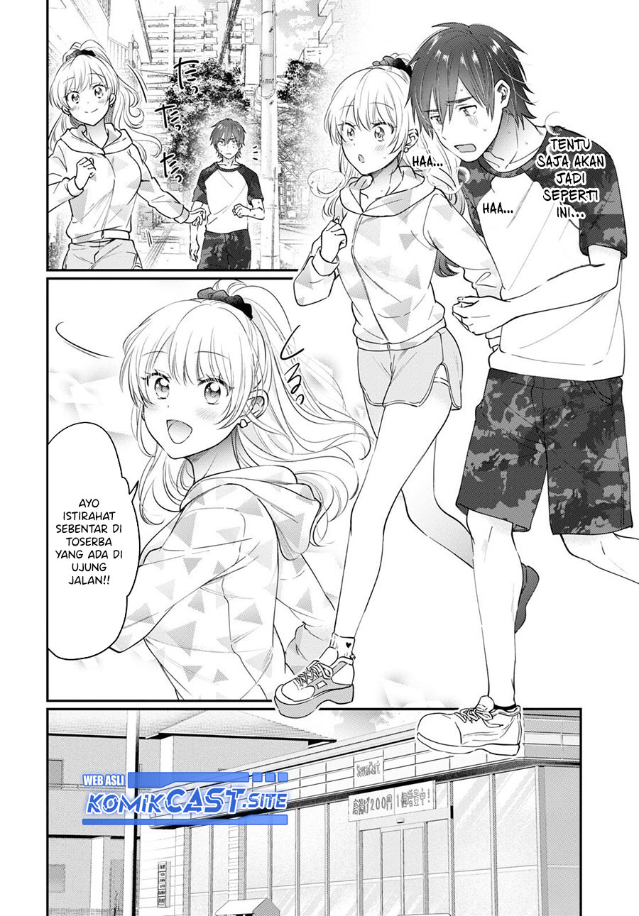 Fuufu Ijou, Koibito Miman. Chapter 50 - halaman 5
