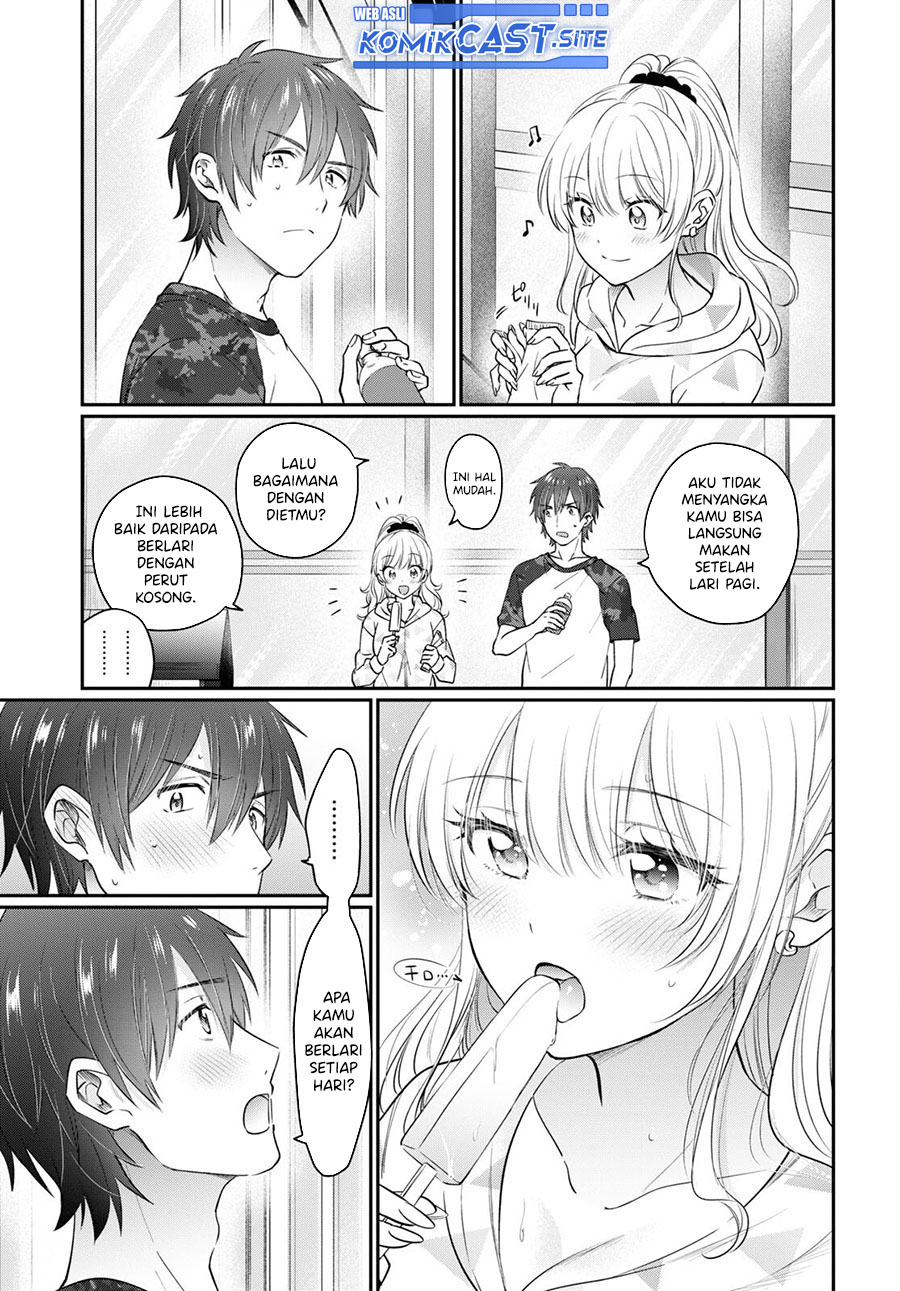 Fuufu Ijou, Koibito Miman. Chapter 50 - halaman 6