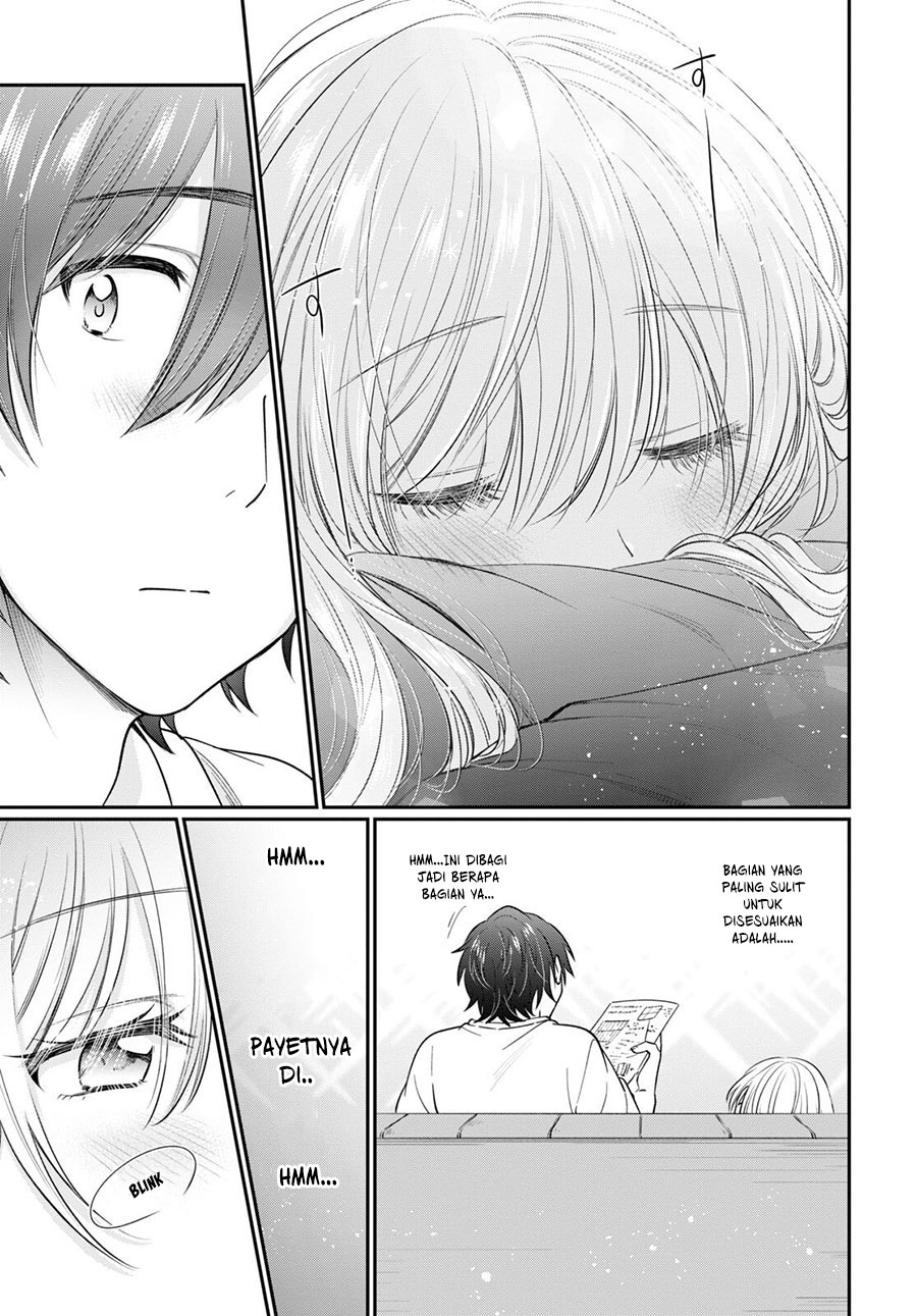 Fuufu Ijou, Koibito Miman. Chapter 51 - halaman 14
