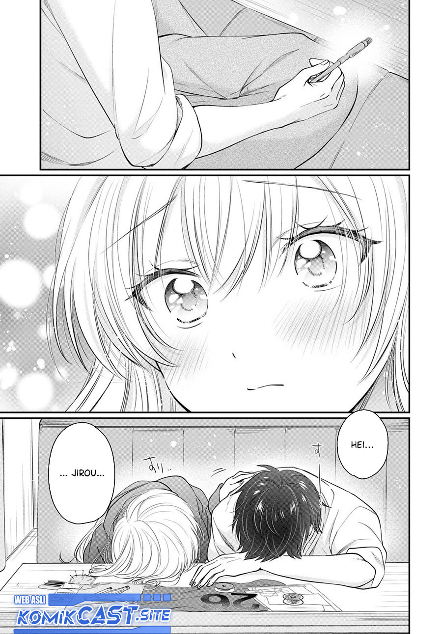 Fuufu Ijou, Koibito Miman. Chapter 51 - halaman 16