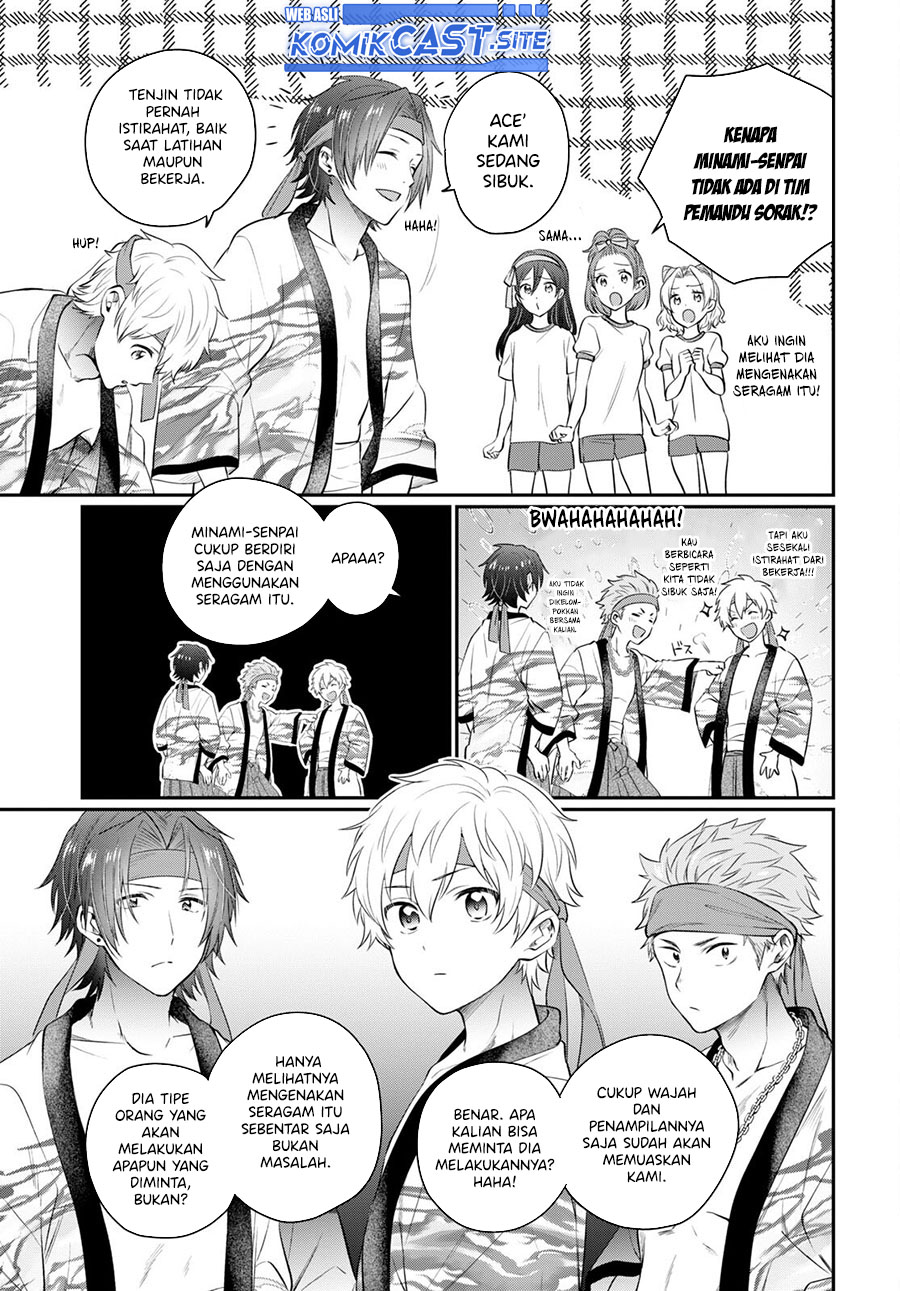Fuufu Ijou, Koibito Miman. Chapter 52 - halaman 20
