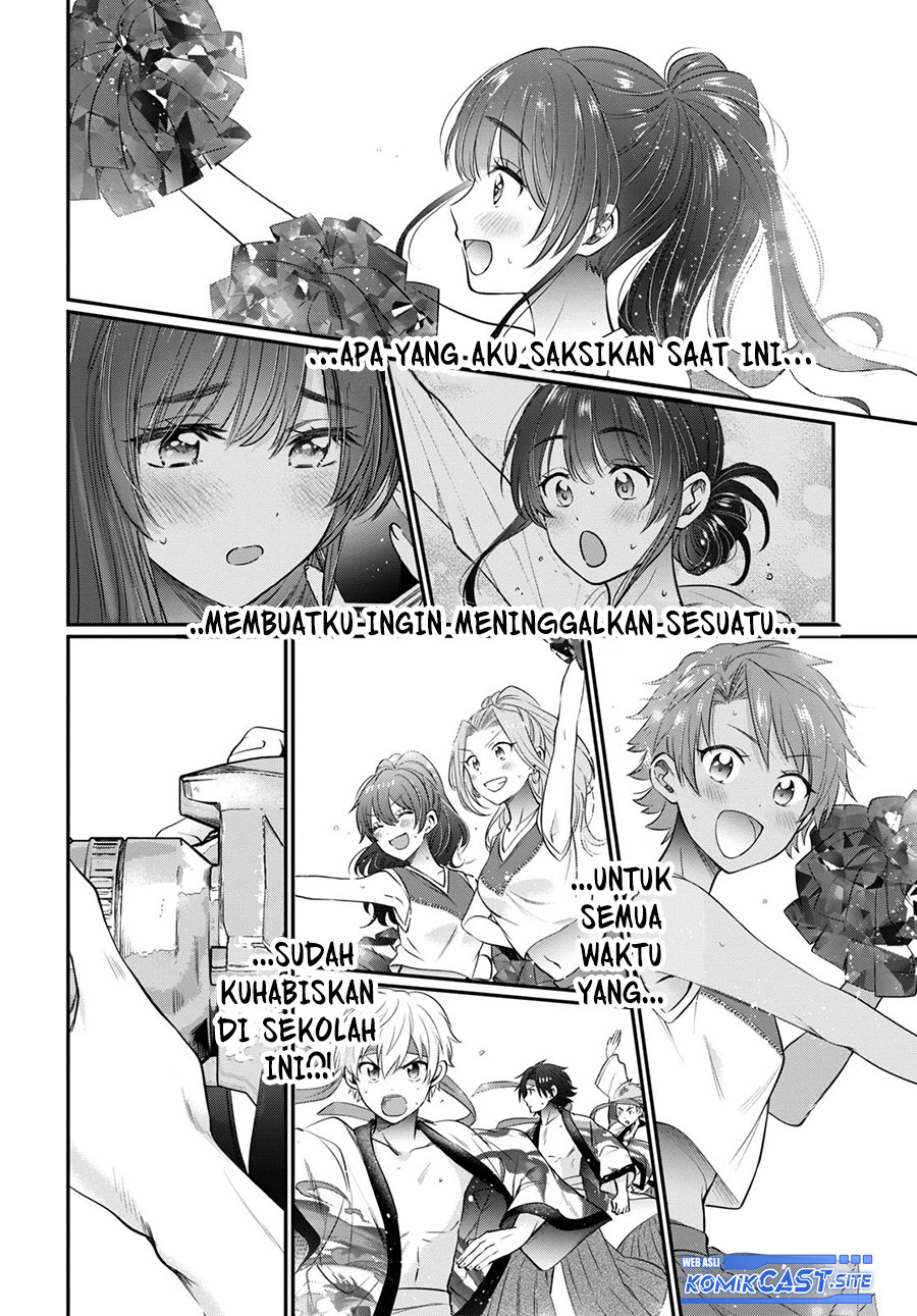 Fuufu Ijou, Koibito Miman. Chapter 52 - halaman 31