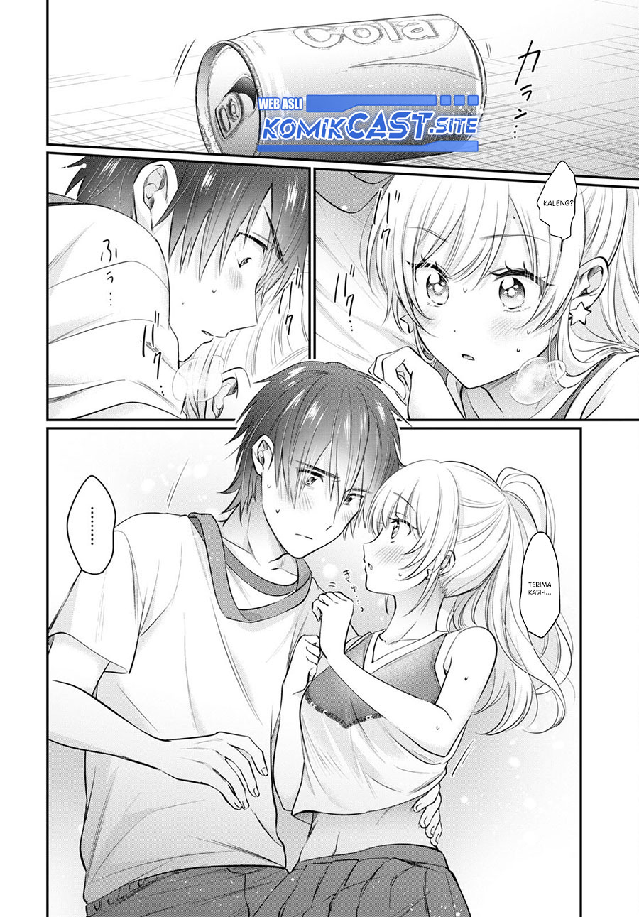 Fuufu Ijou, Koibito Miman. Chapter 53 - halaman 19