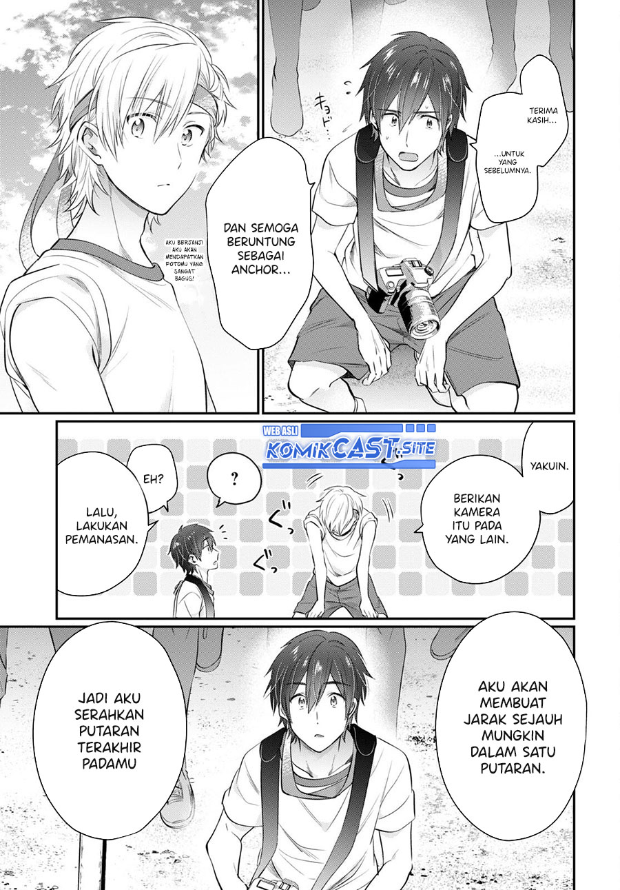 Fuufu Ijou, Koibito Miman. Chapter 54 - halaman 24