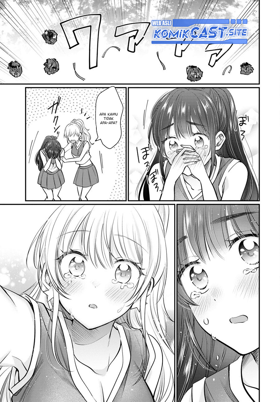Fuufu Ijou, Koibito Miman. Chapter 55 - halaman 37