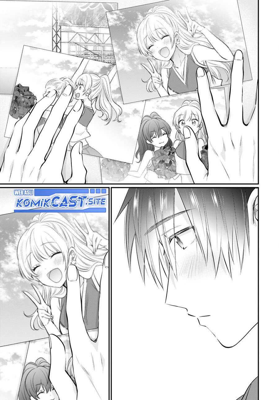 Fuufu Ijou, Koibito Miman. Chapter 56 - halaman 18