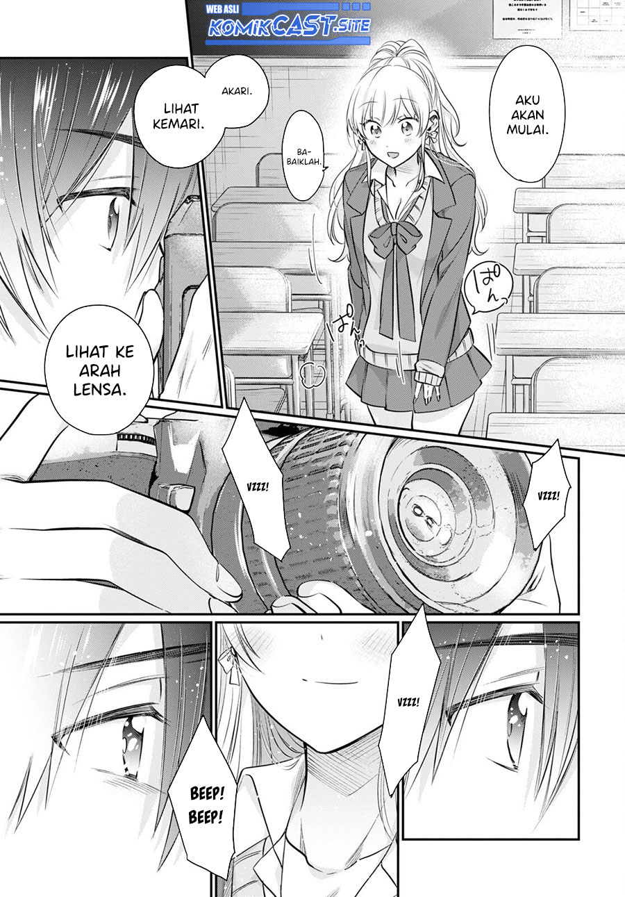 Fuufu Ijou, Koibito Miman. Chapter 56 - halaman 24