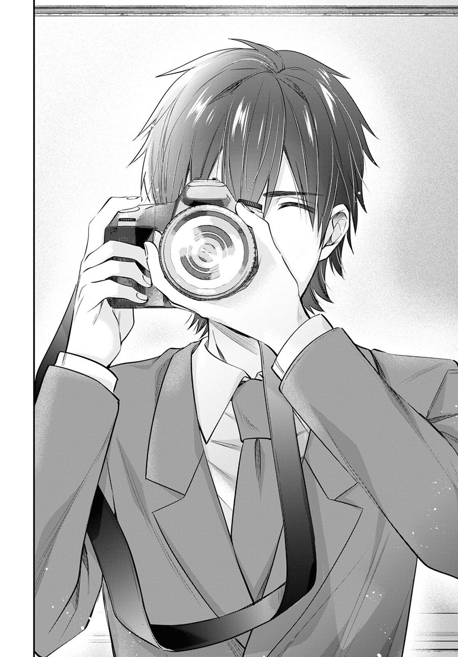 Fuufu Ijou, Koibito Miman. Chapter 56 - halaman 25