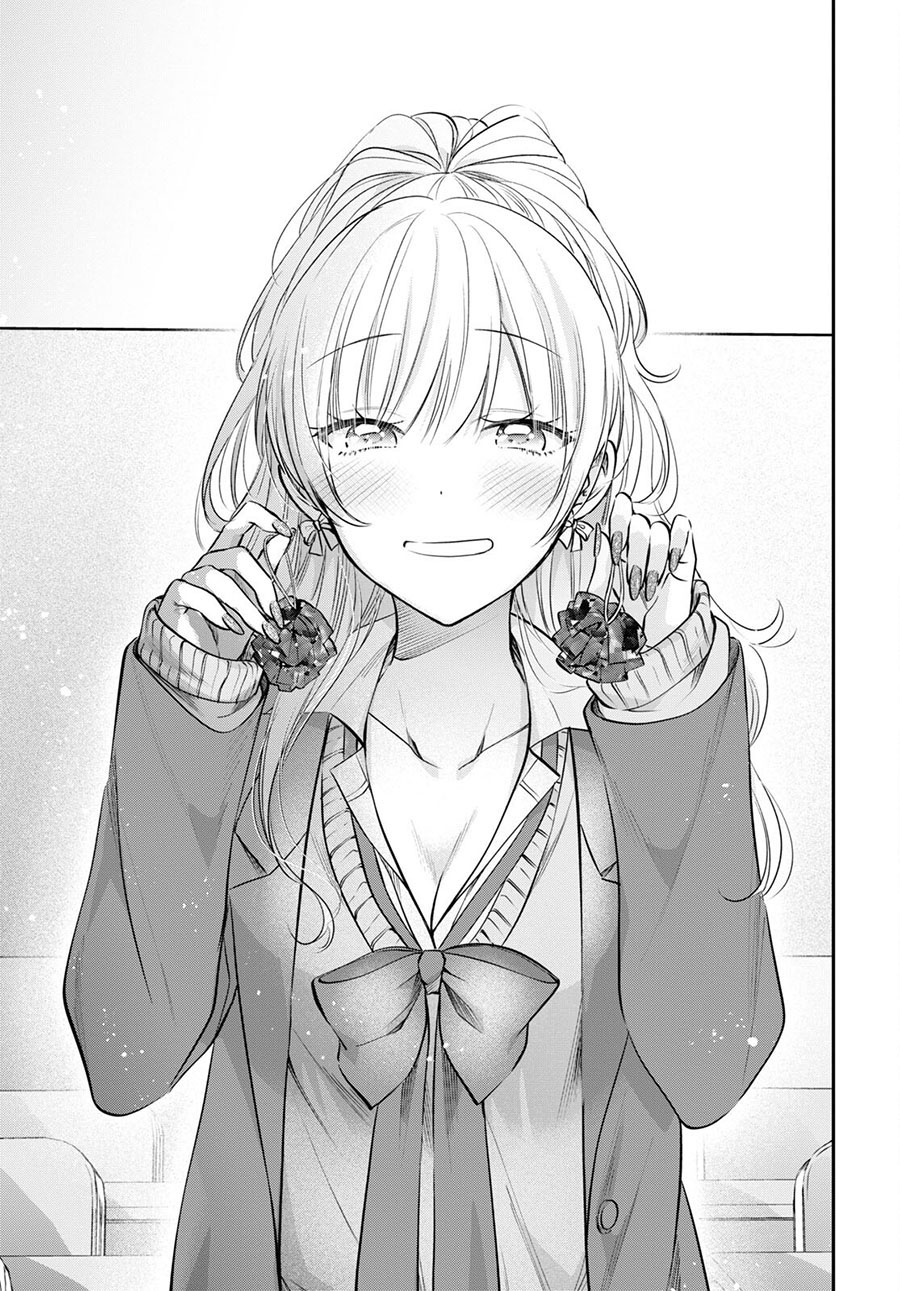 Fuufu Ijou, Koibito Miman. Chapter 56 - halaman 26