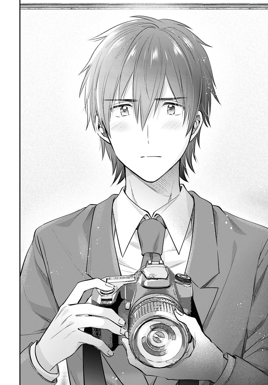 Fuufu Ijou, Koibito Miman. Chapter 56 - halaman 28