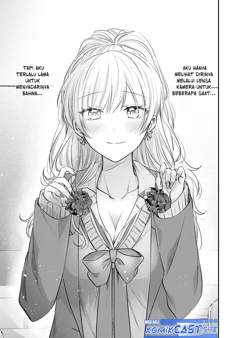 Fuufu Ijou, Koibito Miman. Chapter 56 - halaman 29