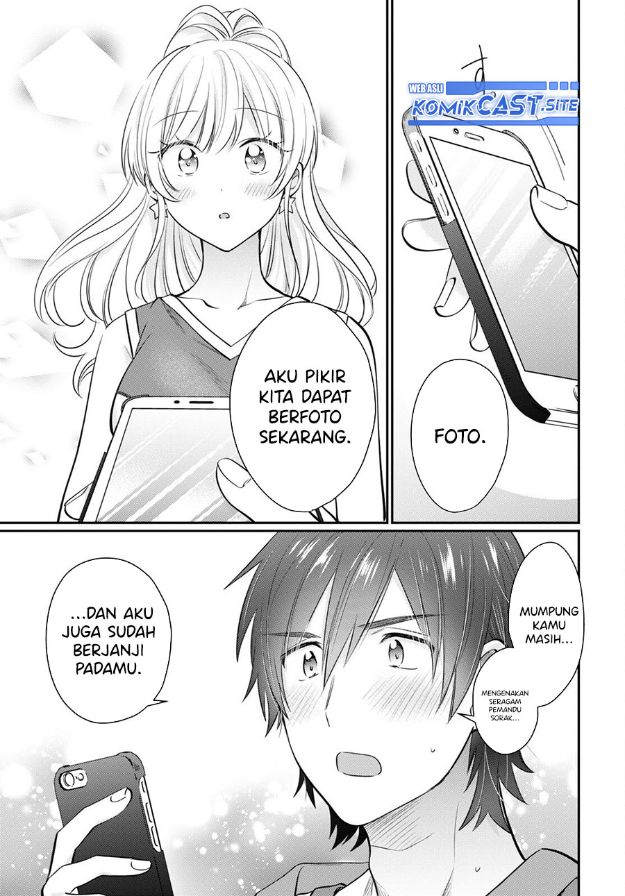 Fuufu Ijou, Koibito Miman. Chapter 56 - halaman 4