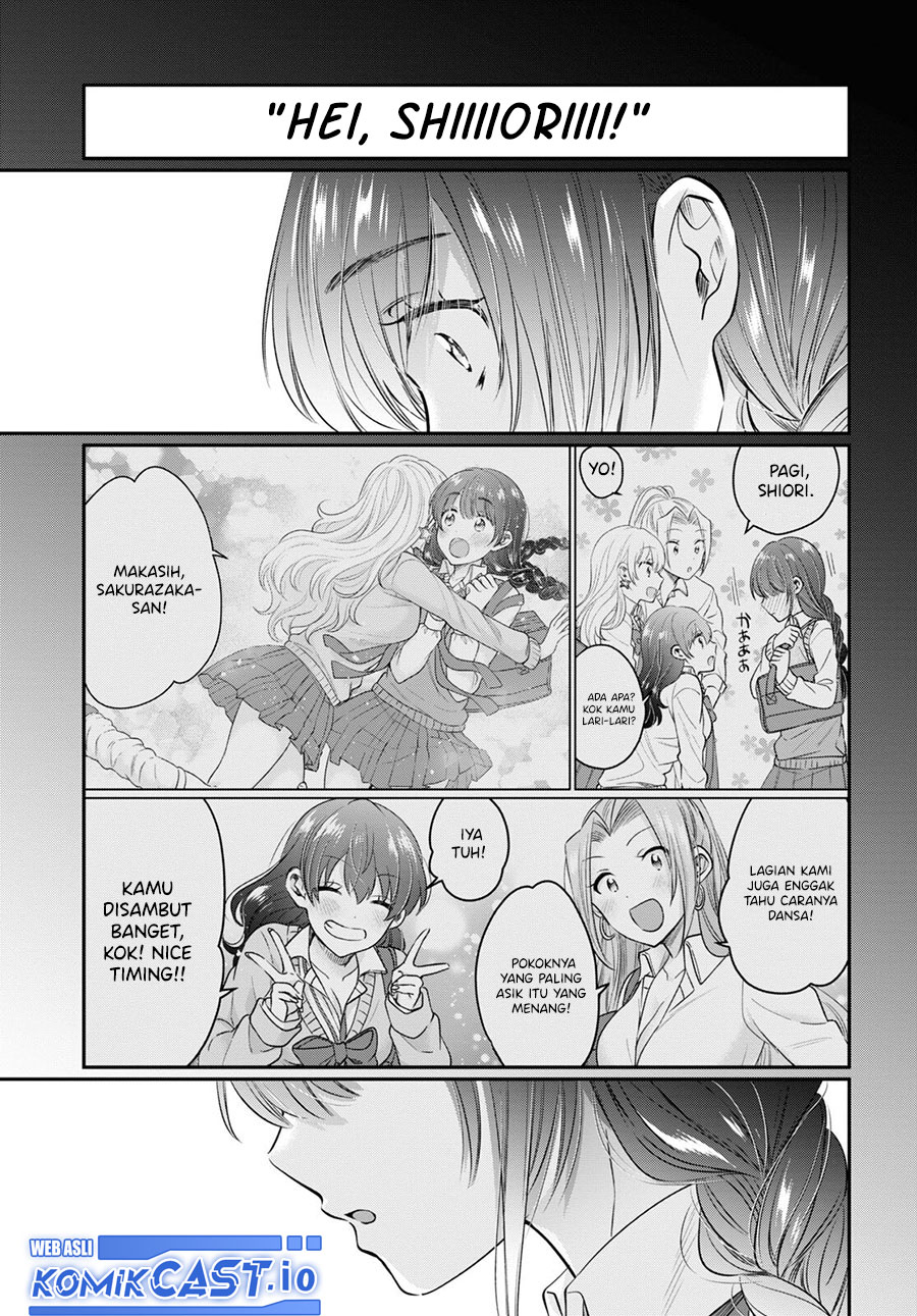Fuufu Ijou, Koibito Miman. Chapter 59 - halaman 12