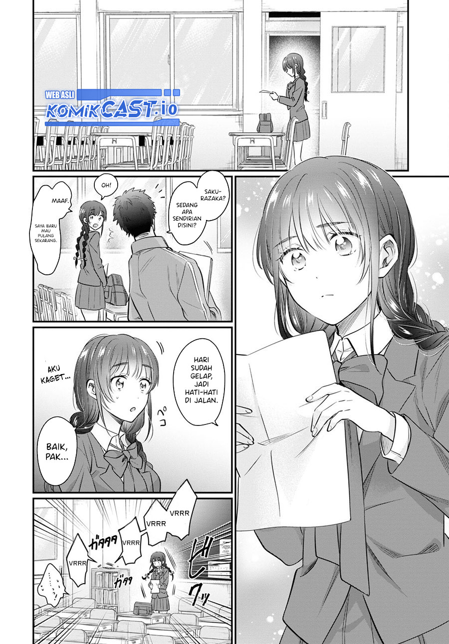 Fuufu Ijou, Koibito Miman. Chapter 59 - halaman 29