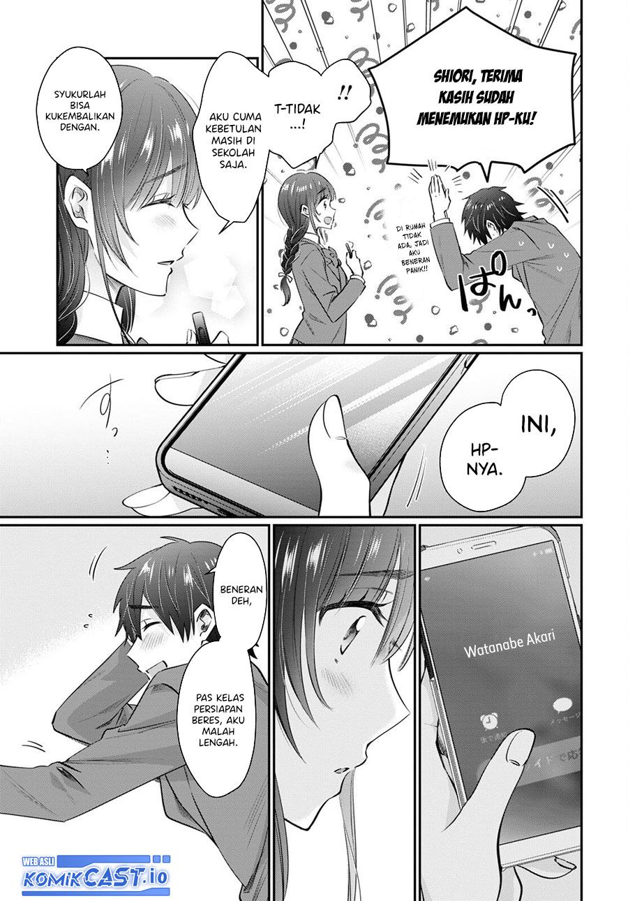 Fuufu Ijou, Koibito Miman. Chapter 60 - halaman 13