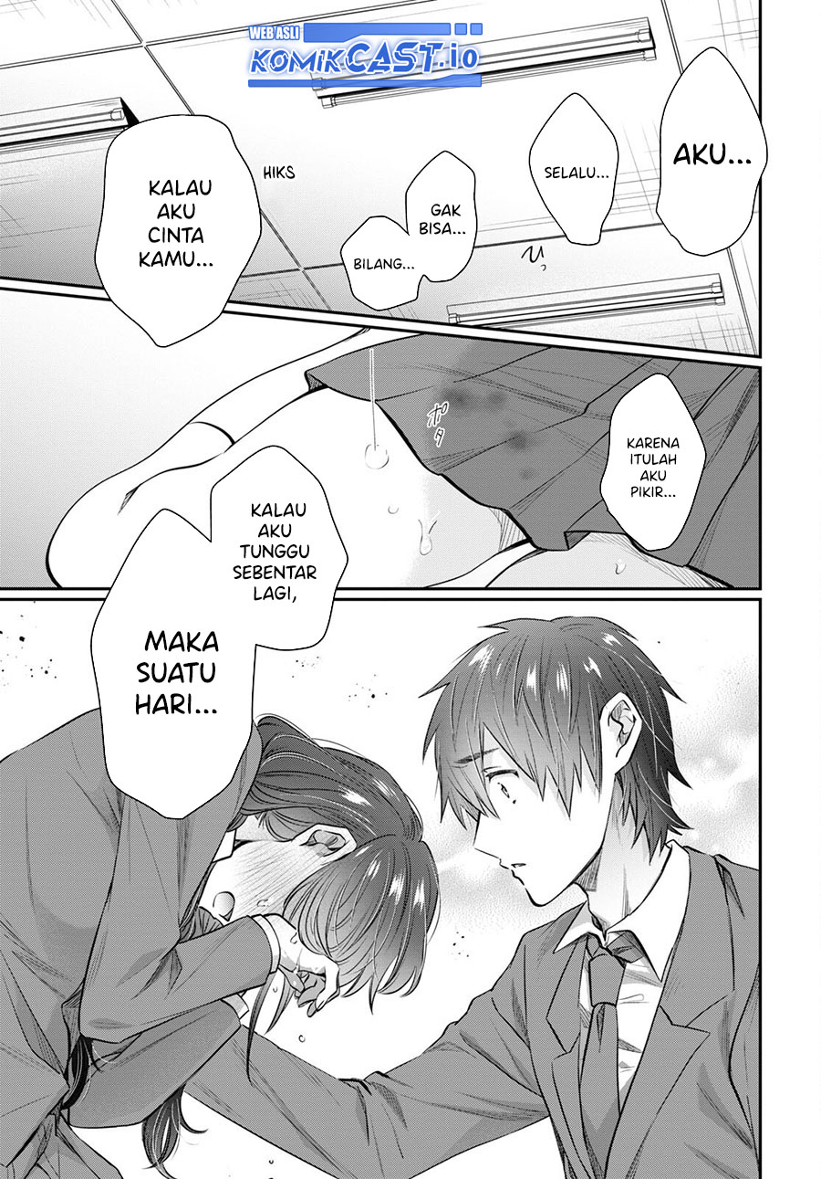 Fuufu Ijou, Koibito Miman. Chapter 60 - halaman 20