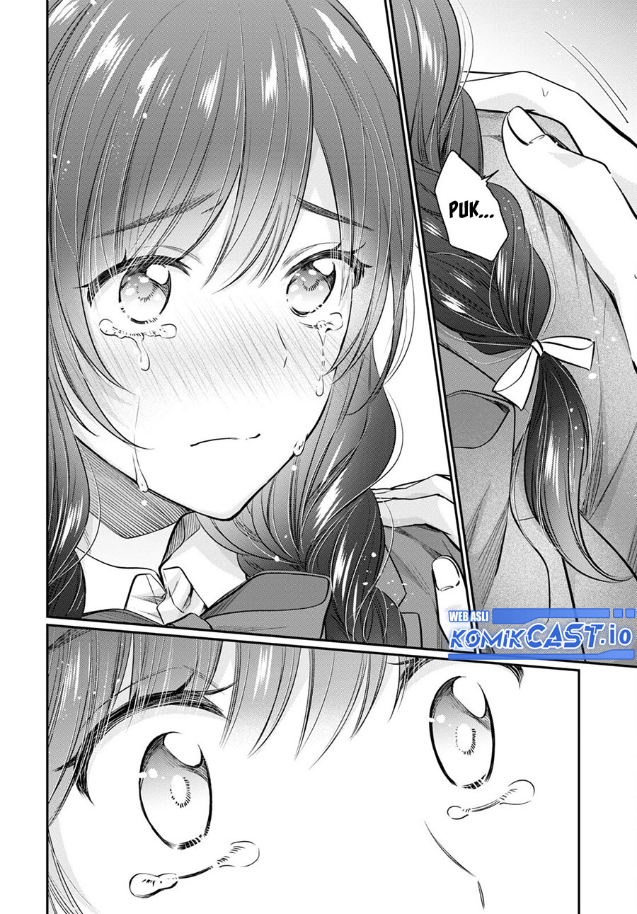 Fuufu Ijou, Koibito Miman. Chapter 60 - halaman 23