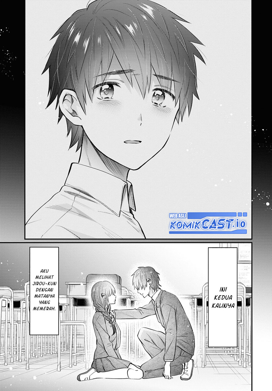 Fuufu Ijou, Koibito Miman. Chapter 60 - halaman 26