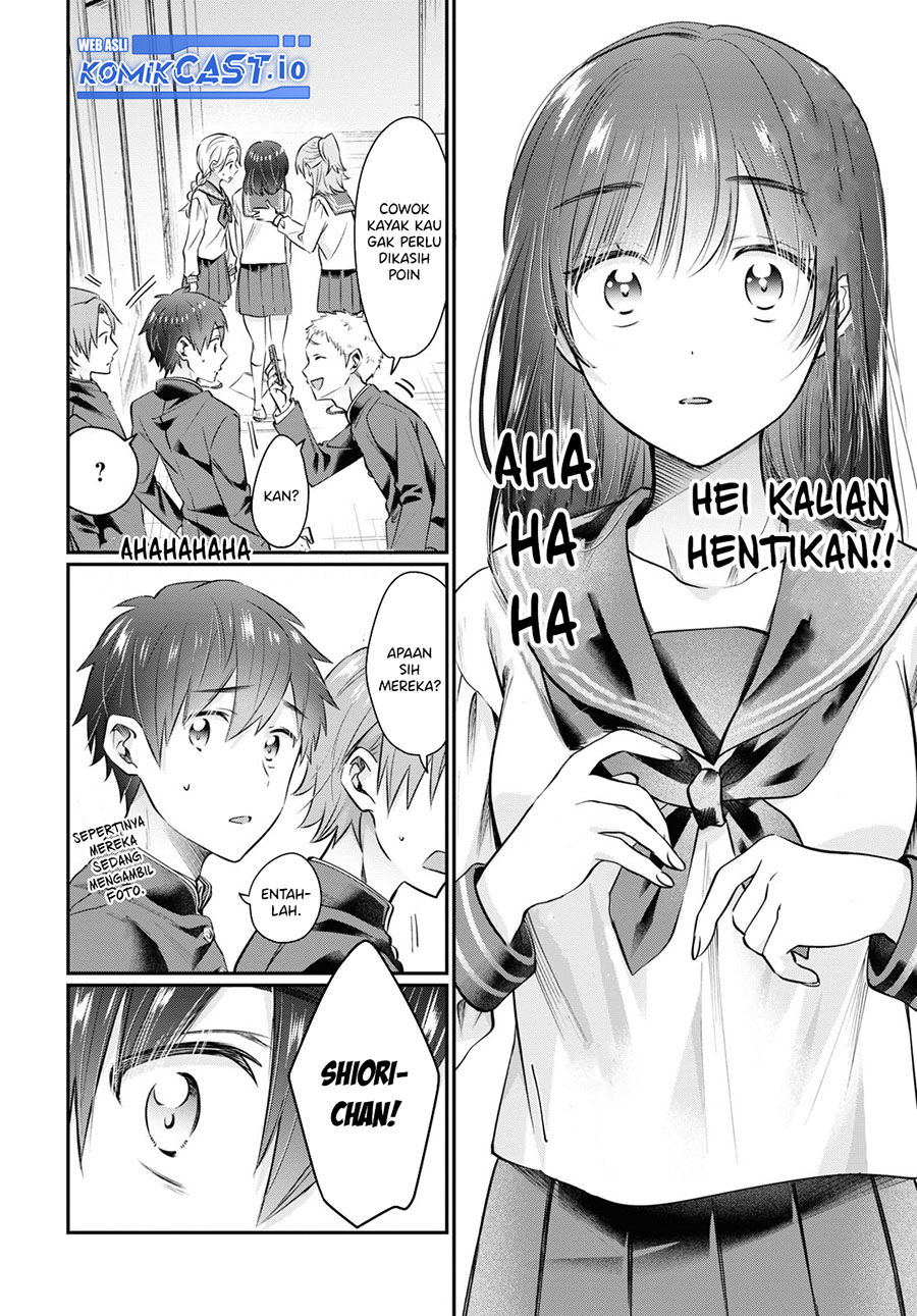 Fuufu Ijou, Koibito Miman. Chapter 61 - halaman 25