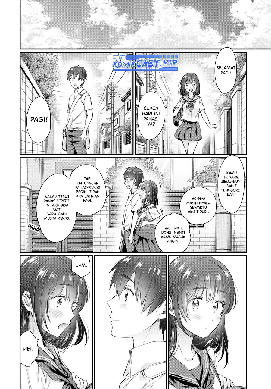 Fuufu Ijou, Koibito Miman. Chapter 62 - halaman 13