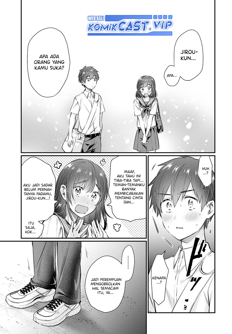 Fuufu Ijou, Koibito Miman. Chapter 62 - halaman 14