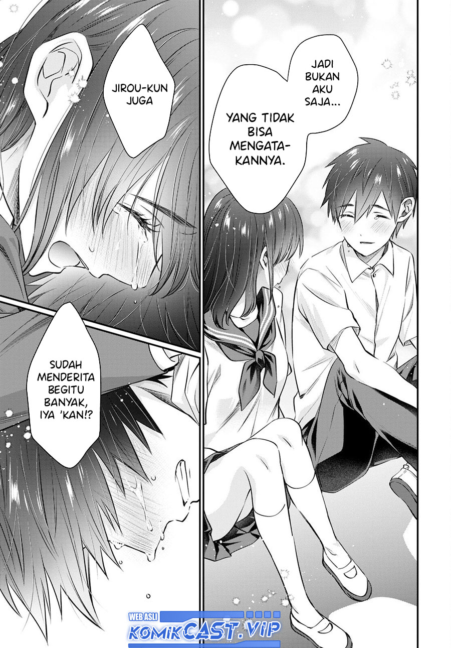 Fuufu Ijou, Koibito Miman. Chapter 63 - halaman 20
