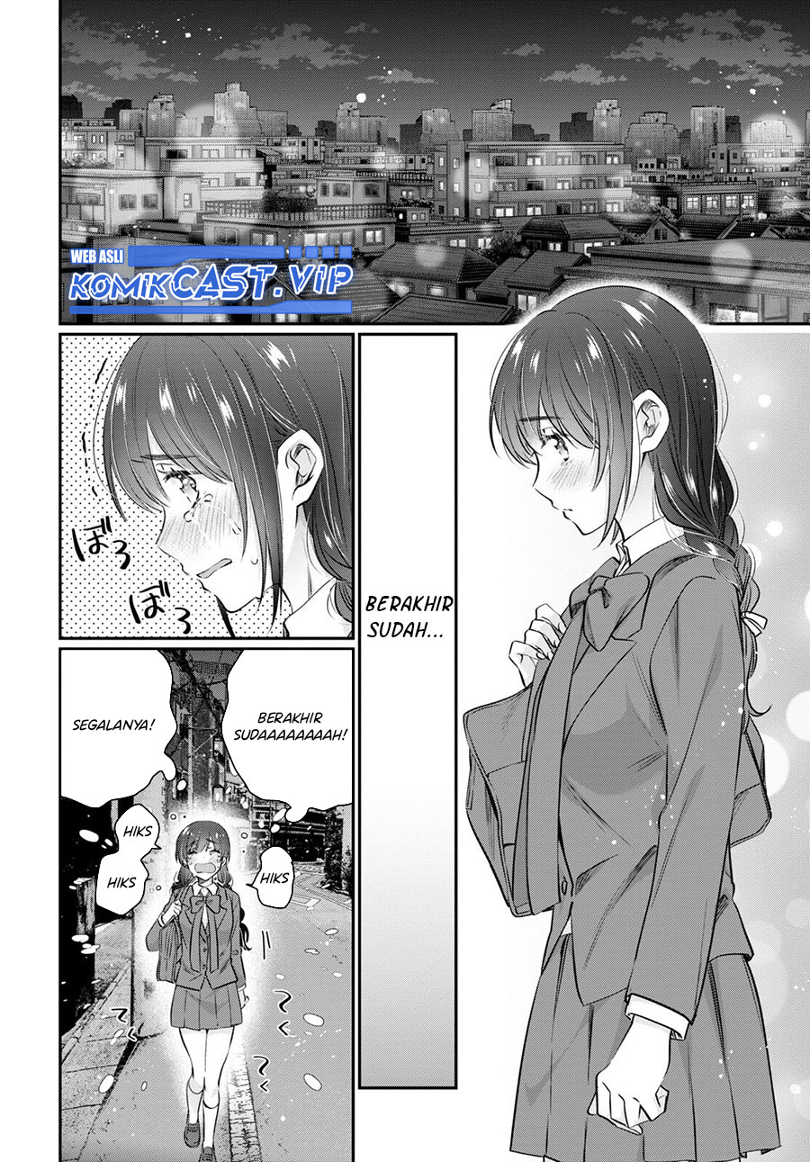 Fuufu Ijou, Koibito Miman. Chapter 63 - halaman 24