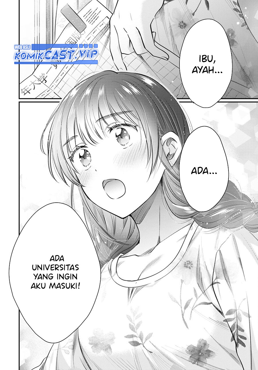 Fuufu Ijou, Koibito Miman. Chapter 63 - halaman 30