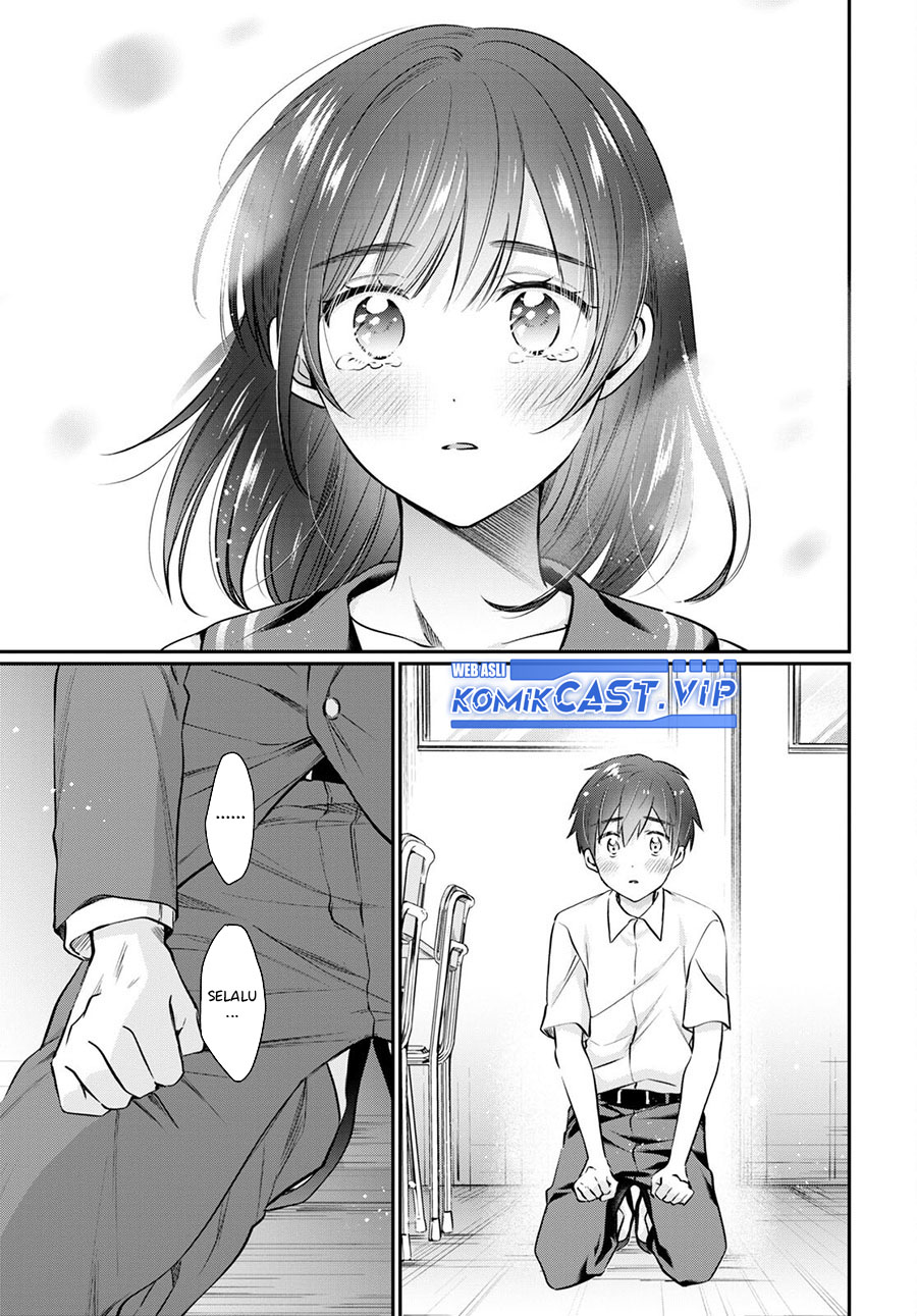 Fuufu Ijou, Koibito Miman. Chapter 63 - halaman 4
