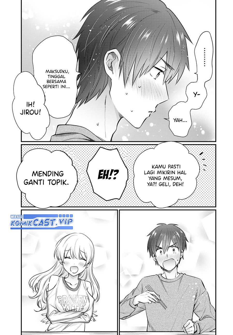 Fuufu Ijou, Koibito Miman. Chapter 64 - halaman 14