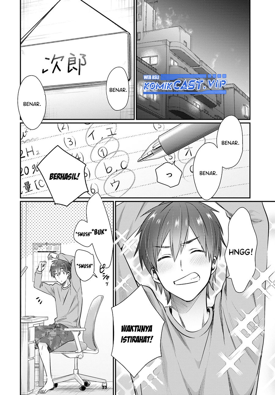 Fuufu Ijou, Koibito Miman. Chapter 64 - halaman 15