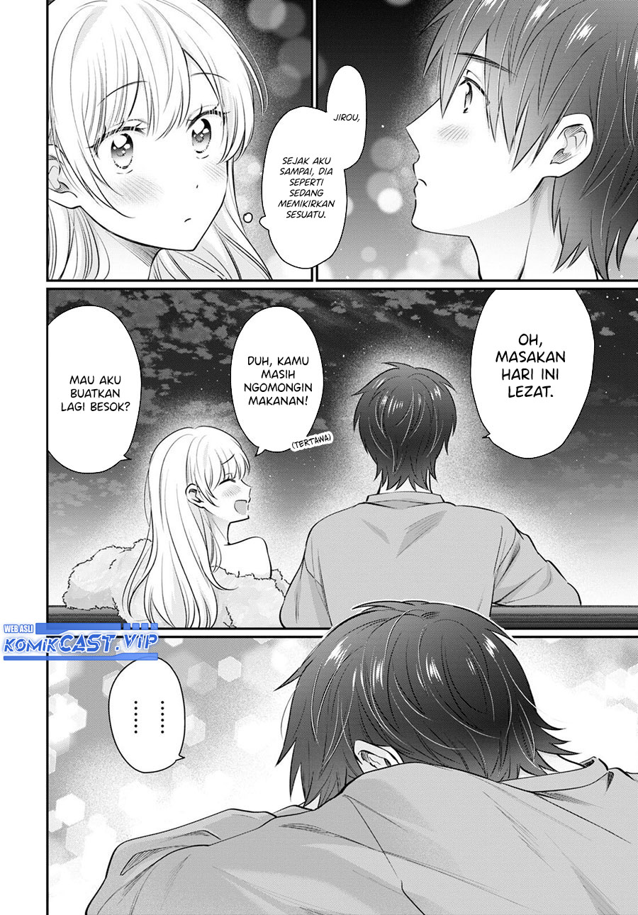Fuufu Ijou, Koibito Miman. Chapter 64 - halaman 17