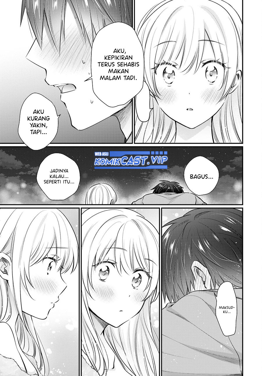 Fuufu Ijou, Koibito Miman. Chapter 64 - halaman 20