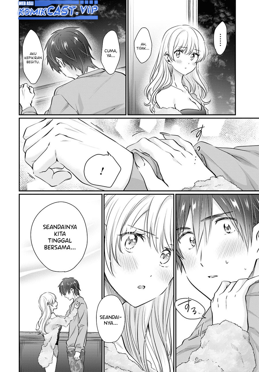 Fuufu Ijou, Koibito Miman. Chapter 64 - halaman 25