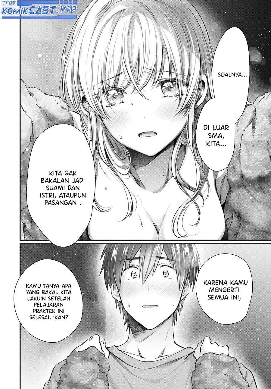 Fuufu Ijou, Koibito Miman. Chapter 64 - halaman 29