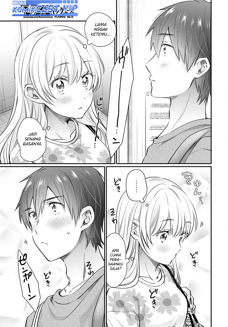 Fuufu Ijou, Koibito Miman. Chapter 64 - halaman 6