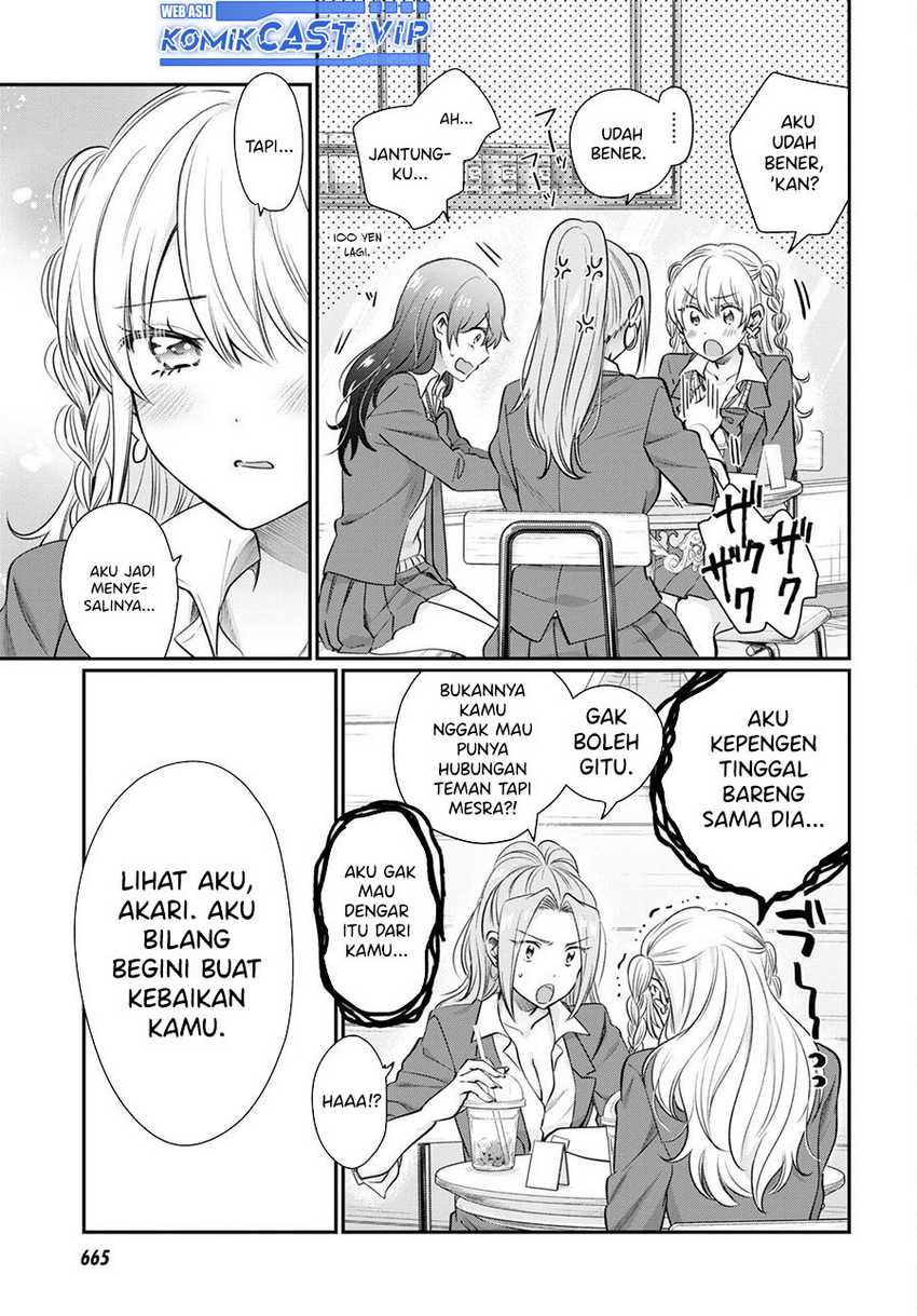 Fuufu Ijou, Koibito Miman. Chapter 65 - halaman 14