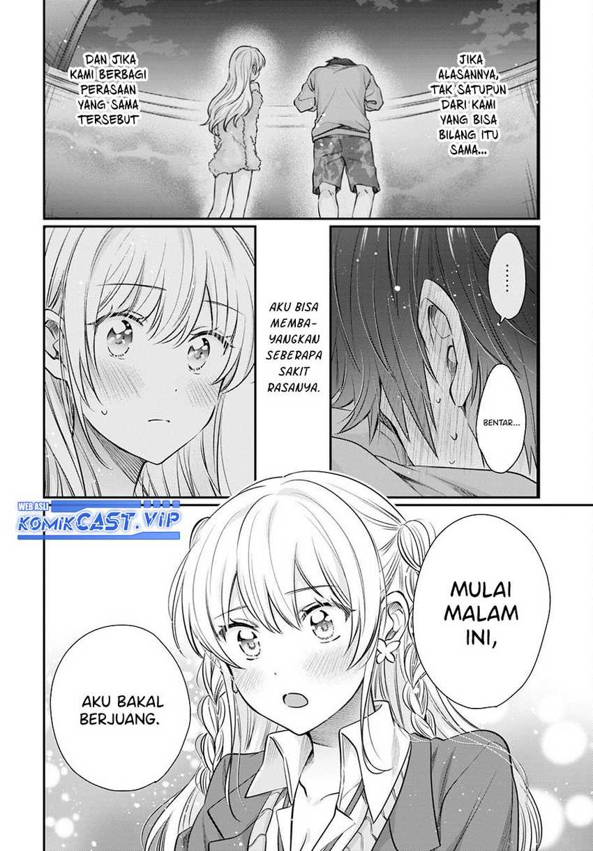 Fuufu Ijou, Koibito Miman. Chapter 65 - halaman 17
