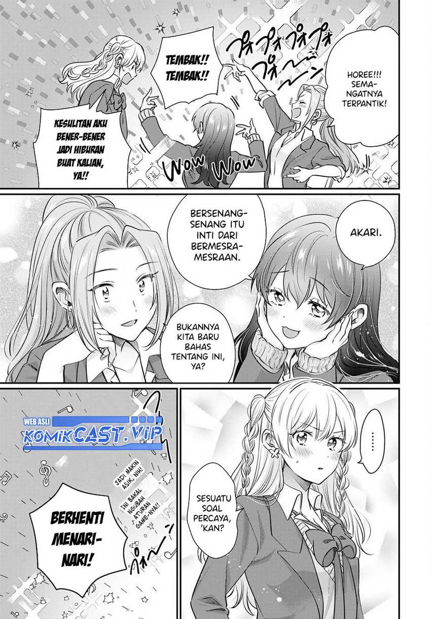 Fuufu Ijou, Koibito Miman. Chapter 65 - halaman 18