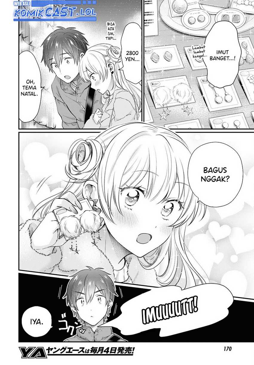 Fuufu Ijou, Koibito Miman. Chapter 66 - halaman 12